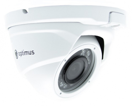 Видеокамера Optimus AHD-H042.1(2.8)E_V.2 Фото Видеокамера Optimus AHD-H042.1(2.8)E_V.2 Фото