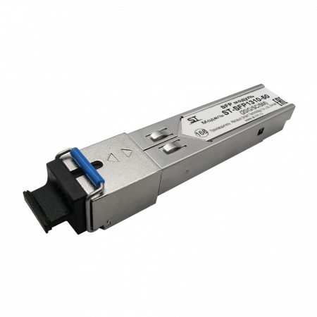 ST-SFP1310-50 (20/G/SC/SM) SFP модуль Фото