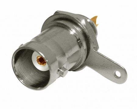 РАЗЪЁМ гнездо BNC на корпус (01-026) PROCONNECT Фото