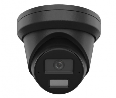 DS-2CD2383G2-LI2U(2.8mm)(BLACK) 8-Мегапиксельная Сетевая камера Фото