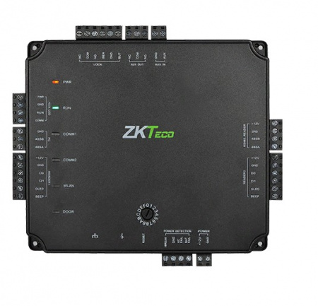 C5S120 IP контроллер ZKTeco Фото