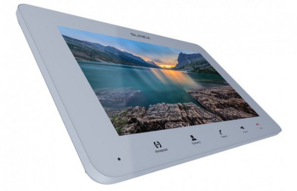 SM-07MHD Silver Видеодомофон Slinex  Фото SM-07MHD Silver Видеодомофон Slinex  Фото