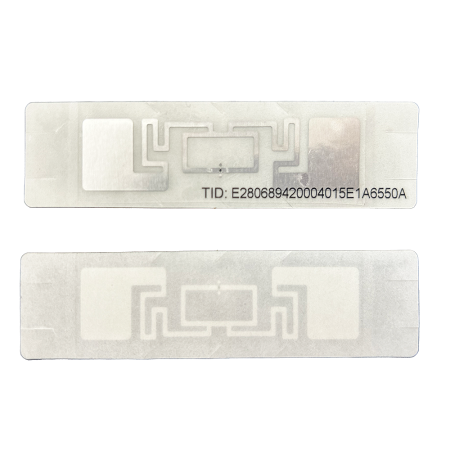 TS-LRTag1 TS-LRTag1 Бесконтакный идентификатор с клейким слоем Фото