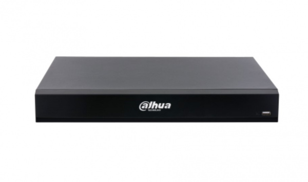 DHI-NVR5216-16P-XI 16-канальный IP-видеорегистратор Фото