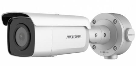 DS-2CD3T56G2-4IS (12mm)(C) 5Мп уличная цилиндрическая IP-камера Фото