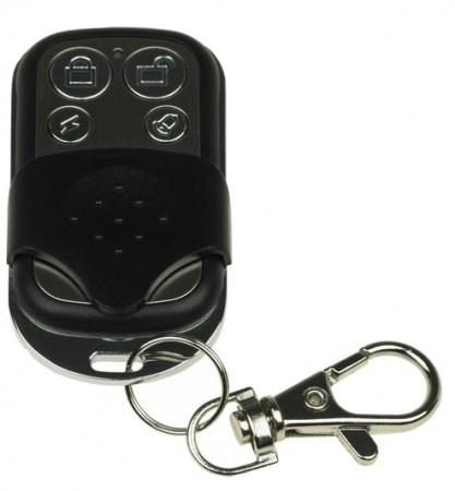Брелок для сигнализации GS-115, черный (модель GS-237)  REXANT Фото