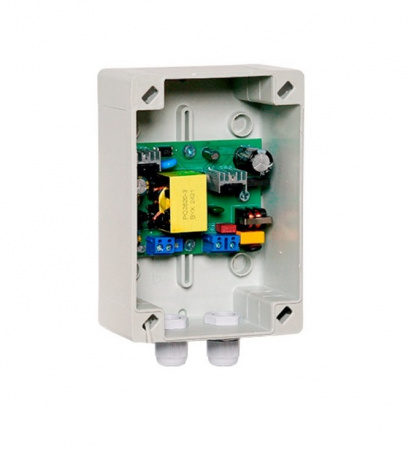 БП-3А-У (Falcon Eye) Блок питания импульсный Фото