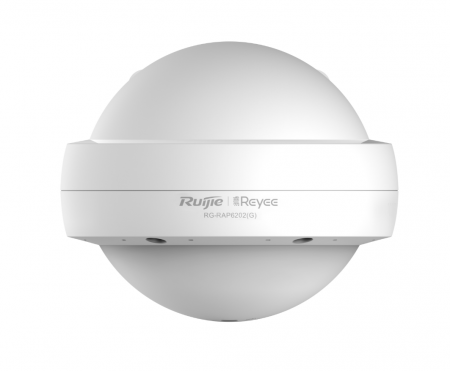RG-RAP6202(G) Всенаправленная точка доступа RG-RAP6202(G) Wi-Fi 5 AC1300 Фото