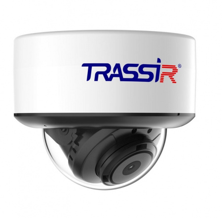 TR-D3321WDIR4 2.8 Уличная 2Мп IP-камера с ИК-подсветкой Фото