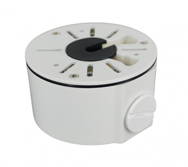 Универсальная монтажная коробка для видеокамеры Optimus JB-100 Фото