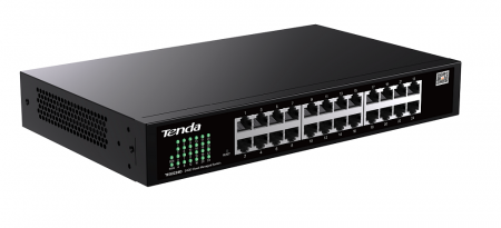 TEG2224D Облачный управляемый коммутатор 24GE Фото