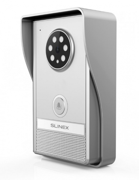 RD-30 Комплект домофона Slinex Фото RD-30 Комплект домофона Slinex Фото