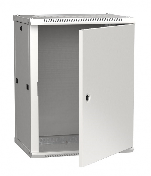 Шкаф телекоммуникационный  LWR3-12U66-MF Фото
