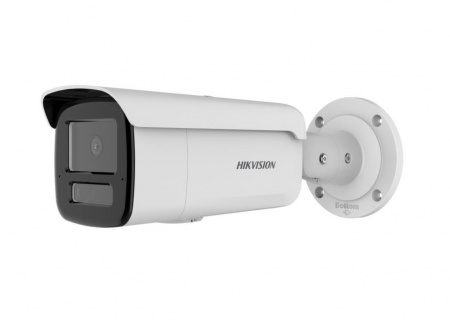 DS-2CD2T83G2-4LI(2.8mm) 8-Мегапиксельная сетевая камера Фото