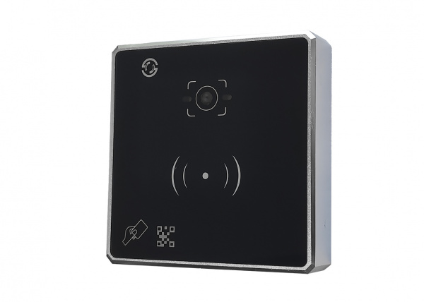 TS-RDR-QR2-MF считыватель QR-кода и карт Mifare Фото