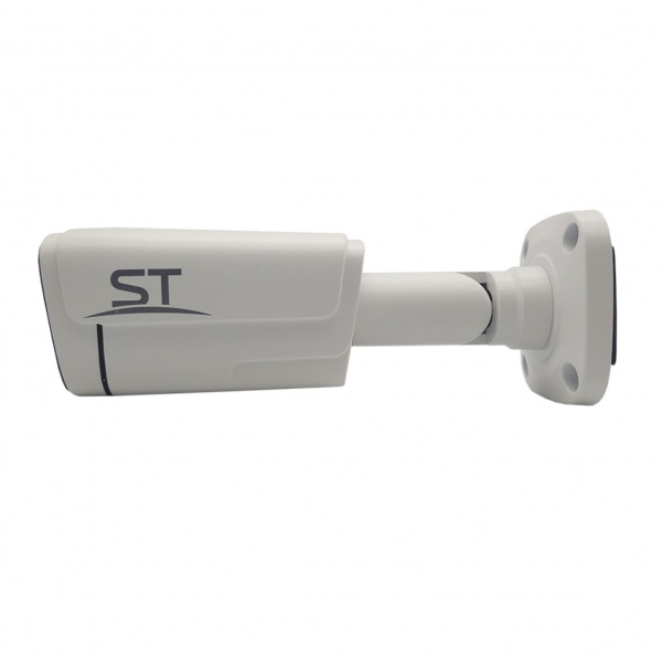 ST-SX8531 (2,8mm) 8MP, уличная цилиндрическая IP-камера с ИК подсветкой до 25 м Фото