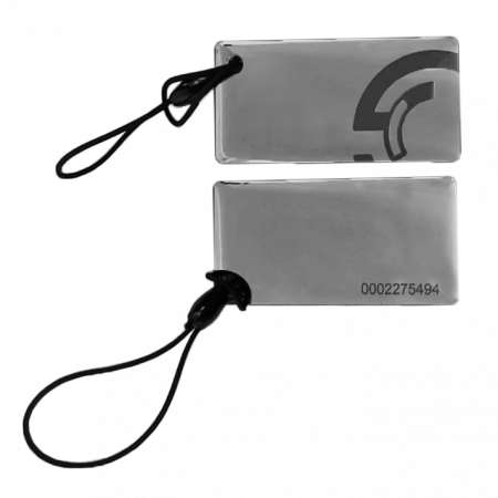 TS-IDKey серый Брелок Proximity Фото