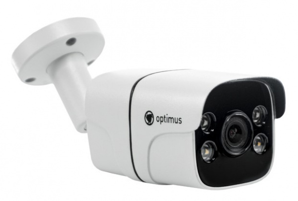 Видеокамера Optimus IP-E012.1(2.8)PL_V.1 Фото