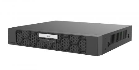 NVR501-04B-P4-A Видеорегистратор IP 4 канальный с 4 POE портами Фото
