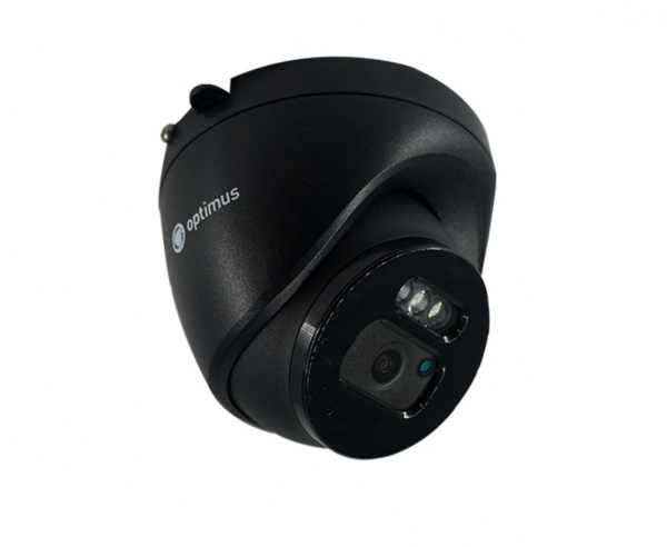 Видеокамера Optimus IP-E042.1(2.8)MP (b) Фото
