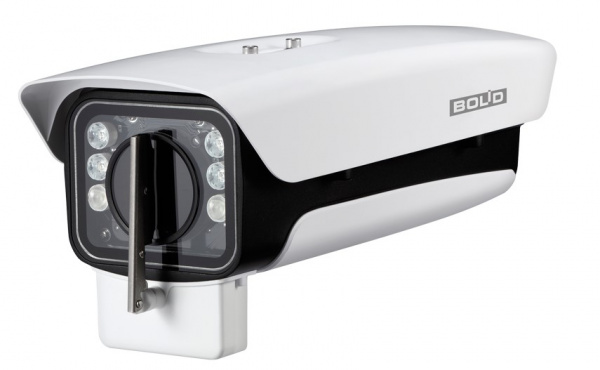 BOLID TK-02 Термокожух уличный Фото BOLID TK-02 Термокожух уличный Фото