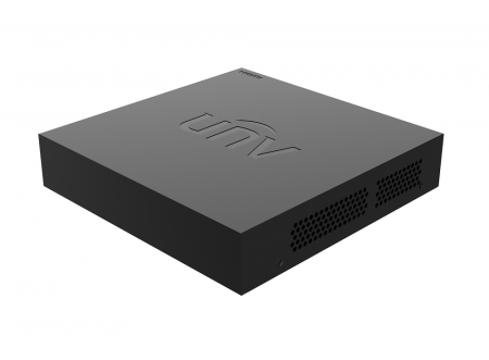 XVR301-04F Видеорегистратор гибридный 4-х канальный Фото