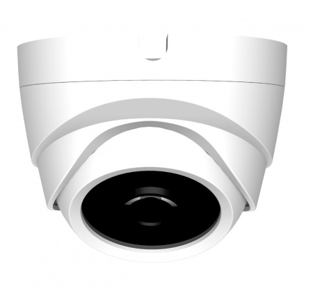 AltCam DDF51IR 2,8 Купольная видеокамера Фото