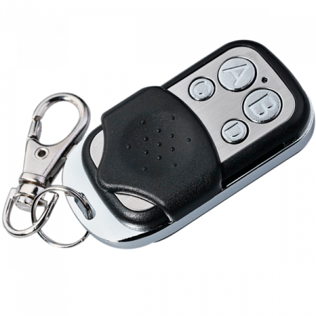 TSt-TRS-4R Брелок-передатчик четырёхканальный для TSt-RCV4-250 Фото TSt-TRS-4R Брелок-передатчик четырёхканальный для TSt-RCV4-250 Фото