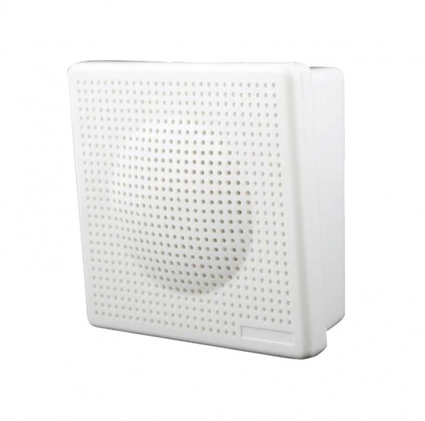 TSo-SW3cF Оповещатель пожарный речевой со встроенным трансформатором Фото