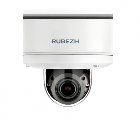 RV-3NCD5065 (2.7-13.5) видеокамера купольная Фото