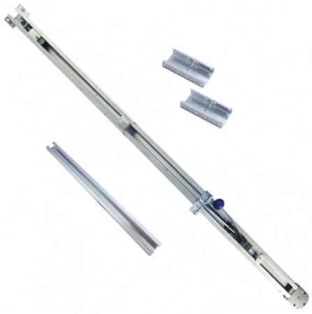 Рейка приводная SPIN, 4000мм SNA6 Фото Рейка приводная SPIN, 4000мм SNA6 Фото
