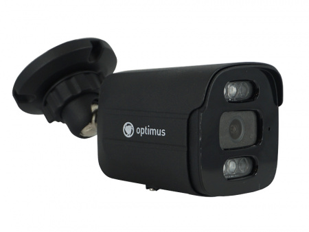 Видеокамера Optimus IP-E014.0(2.8)MPC (b) Фото