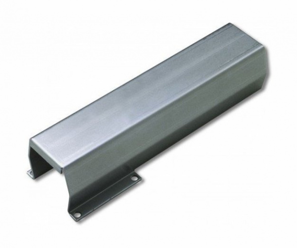 Кронштейн крепления круглой рейки RBN6-K WA8 Фото Кронштейн крепления круглой рейки RBN6-K WA8 Фото