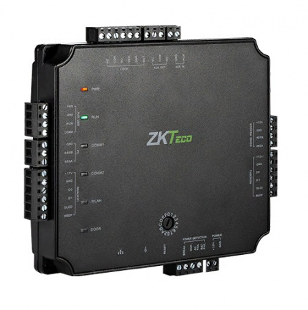 C5S120 IP контроллер ZKTeco Фото