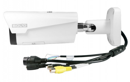 BOLID VCI-121-01 IP-камера уличная Фото