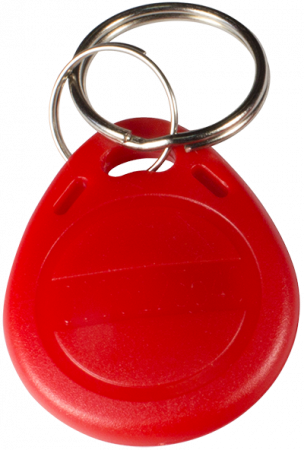 EM-Marine (брелок) TS красный  Фото