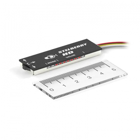 Stelberry M-80HD сверхчувствительный цифровой микрофон Фото Stelberry M-80HD сверхчувствительный цифровой микрофон Фото