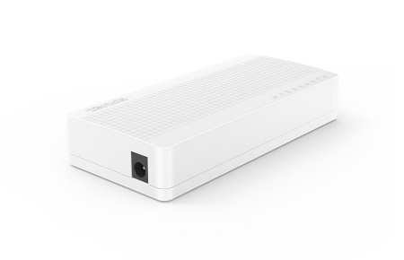 S108 8-портовый сетевой коммутатор Фото