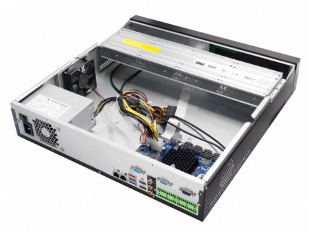 BOLID RGI-1688 Видеорегистратор сетевой Фото