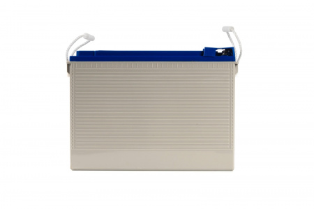 SKAT SB 12100FT АКБ фронт-терминальная, тип AGM 12В 100Ач Фото