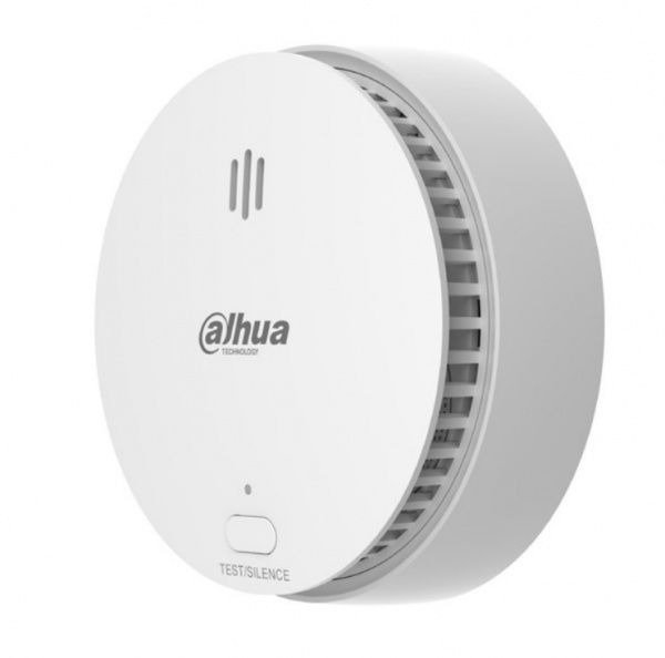 DHI-HY-SA21A-W2 Датчик дыма Фото