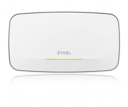 Гибридная точка доступа Zyxel NebulaFlex Pro WAX640S-6E [WAX640S-6E-EU0101F] Фото