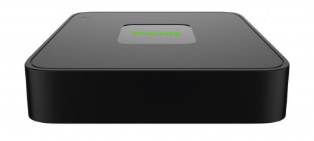 TC-R3108 Spec: I/B/P8/C/Eu/L/S 8-канальный IP видеорегистратор с поддержкой 1HDD Фото