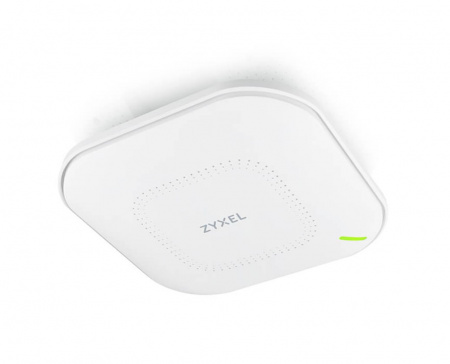 Гибридная точка доступа Zyxel NebulaFlex NWA210AX [NWA210AX-EU0102F] Фото
