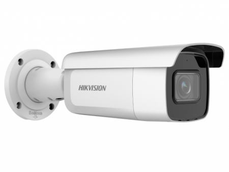 DS-2CD2623G2-IZS 2Мп уличная цилиндрическая IP-камера с EXIR-подсветкой до 60м Фото DS-2CD2623G2-IZS 2Мп уличная цилиндрическая IP-камера с EXIR-подсветкой до 60м Фото