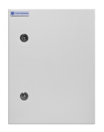 Климатический навесной шкаф Mastermann-12УТ (Ver. 2.0) Фото