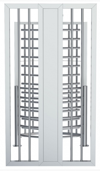 СПЕКТР СТ4 Турникет полноростовой Фото