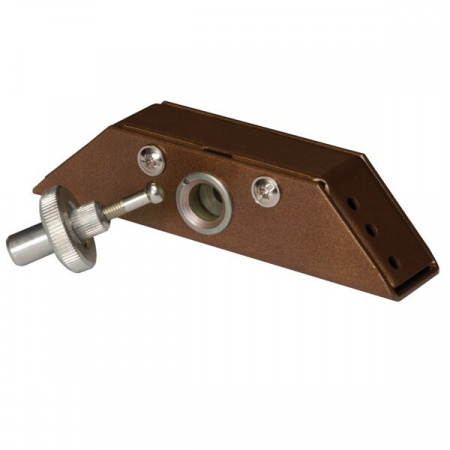 Promix-SM101.10 brown (Шериф-1 лайт НЗ-К) Замок электромеханический Фото Promix-SM101.10 brown (Шериф-1 лайт НЗ-К) Замок электромеханический Фото