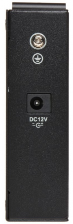 DH-PFS3106-4T 4-портовый неуправляемый коммутатор Фото