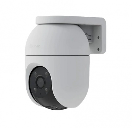 CS-C8c (5WKFL, 4mm) Камера видеонаблюдения 5MP  Фото CS-C8c (5WKFL, 4mm) Камера видеонаблюдения 5MP  Фото